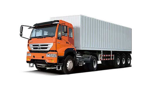 Urban Slag Transport