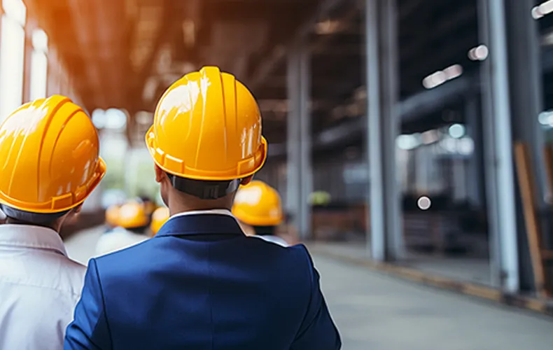 Service de pré-vente