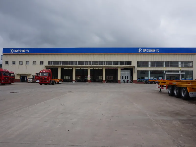 Magasin extérieur
