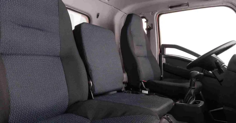 Camion de cargaison 4x2 Sinotruk Light Truck ≥12t