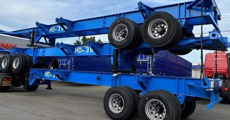 Randonnée squelettique à col en axe de 40 pieds 3 piles