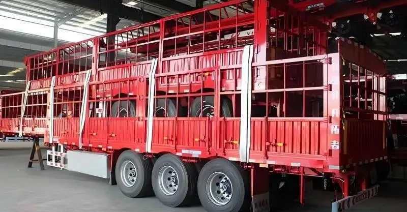 3 essieux REMARTRE LA COUDRE LA COUDRE À VENDRE