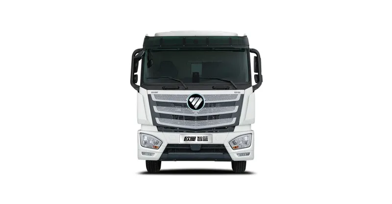 AUMAN ZHILAN HYDROGEN Fuel Tracteur (BJ4189EVADF-01)
