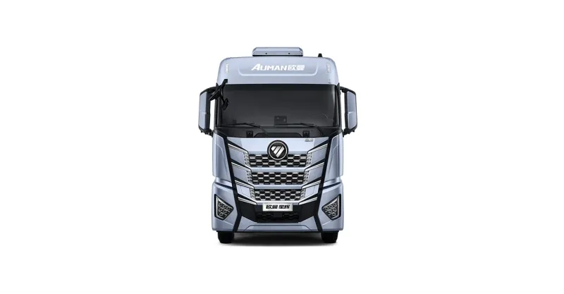 Auman Xinghui 13l620 Horsepower 8 × 4 Diesel Truck (BJ1319Y6GRL-15) Châssis