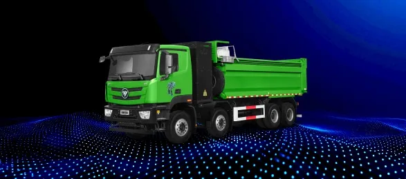  AUMAN DUB TRUCH 