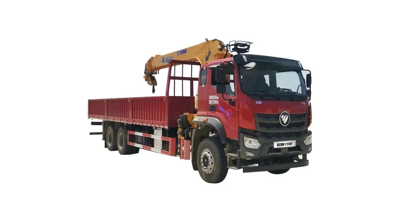 AUMAN PLANETARY 300 chevaux 6 × 4 Châssis de camion de mélangeur traditionnel